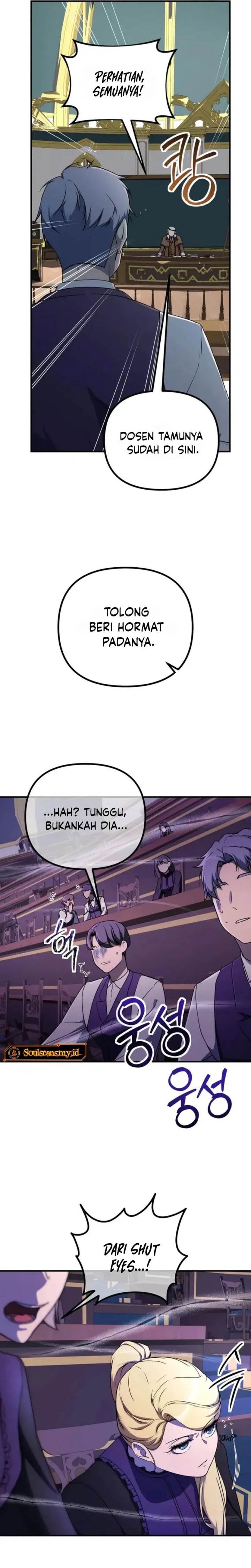 Playing the Perfect Fox-Eyed Villain Chap 38 - Next Chap 39