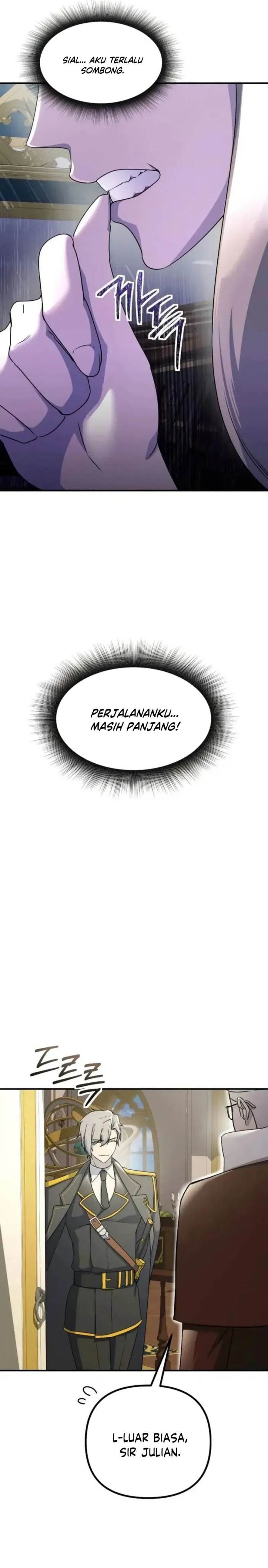 Playing the Perfect Fox-Eyed Villain Chap 39 - Next Chap 40