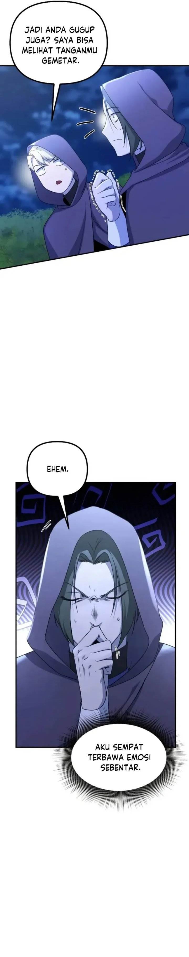 Playing the Perfect Fox-Eyed Villain Chap 39 - Next Chap 40