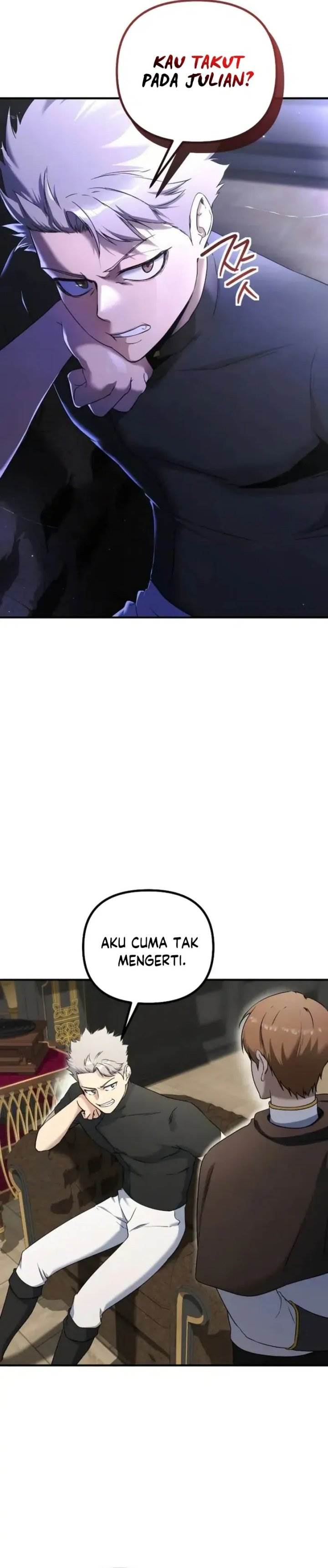 Playing the Perfect Fox-Eyed Villain Chap 39 - Next Chap 40