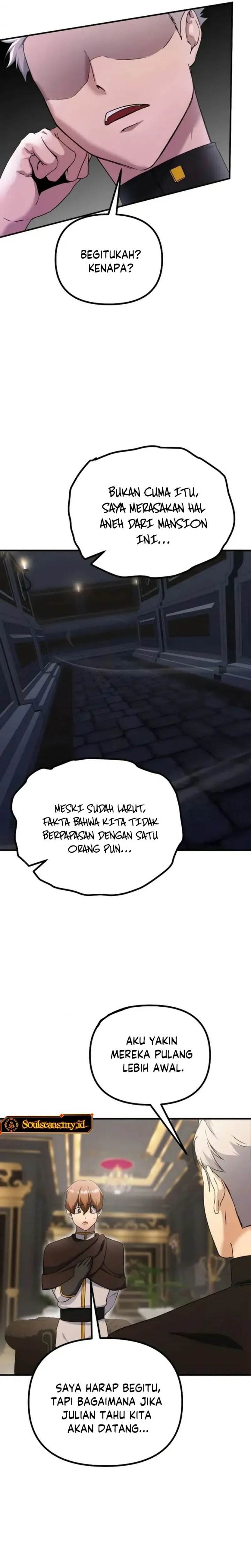 Playing the Perfect Fox-Eyed Villain Chap 39 - Next Chap 40