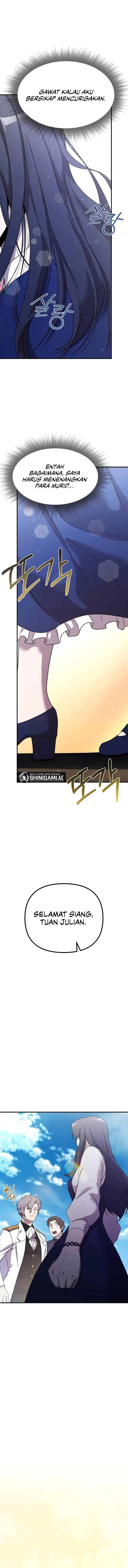 Playing the Perfect Fox-Eyed Villain Chap 3 - Next Chap 4