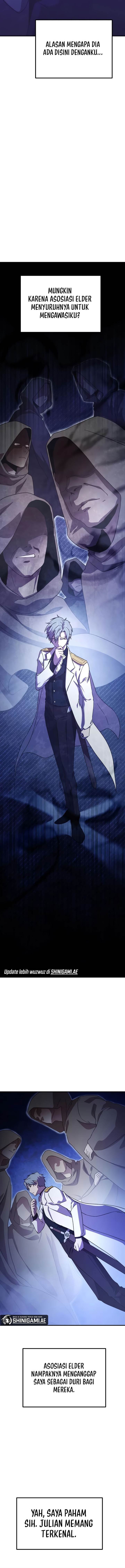 Playing the Perfect Fox-Eyed Villain Chap 3 - Next Chap 4