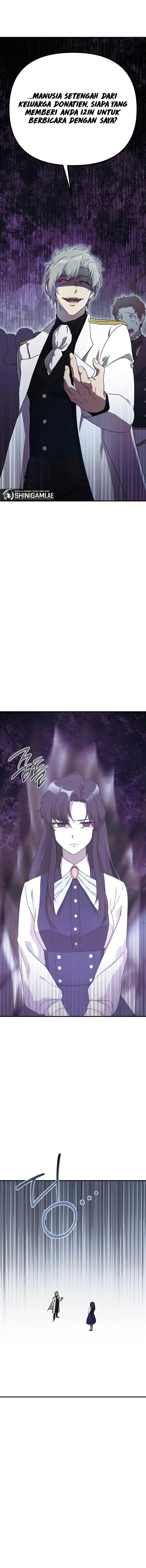 Playing the Perfect Fox-Eyed Villain Chap 3 - Next Chap 4