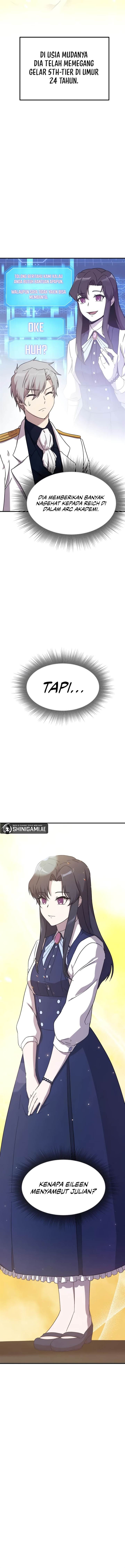 Playing the Perfect Fox-Eyed Villain Chap 3 - Next Chap 4