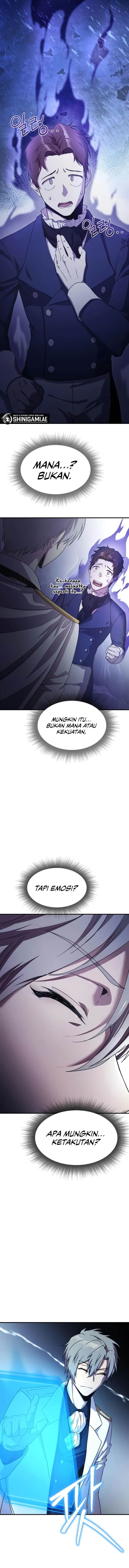 Playing the Perfect Fox-Eyed Villain Chap 3 - Next Chap 4