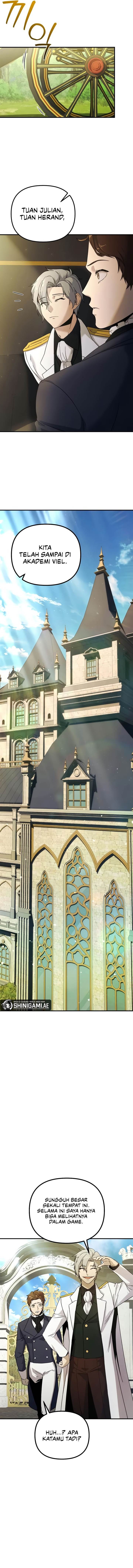 Playing the Perfect Fox-Eyed Villain Chap 3 - Next Chap 4