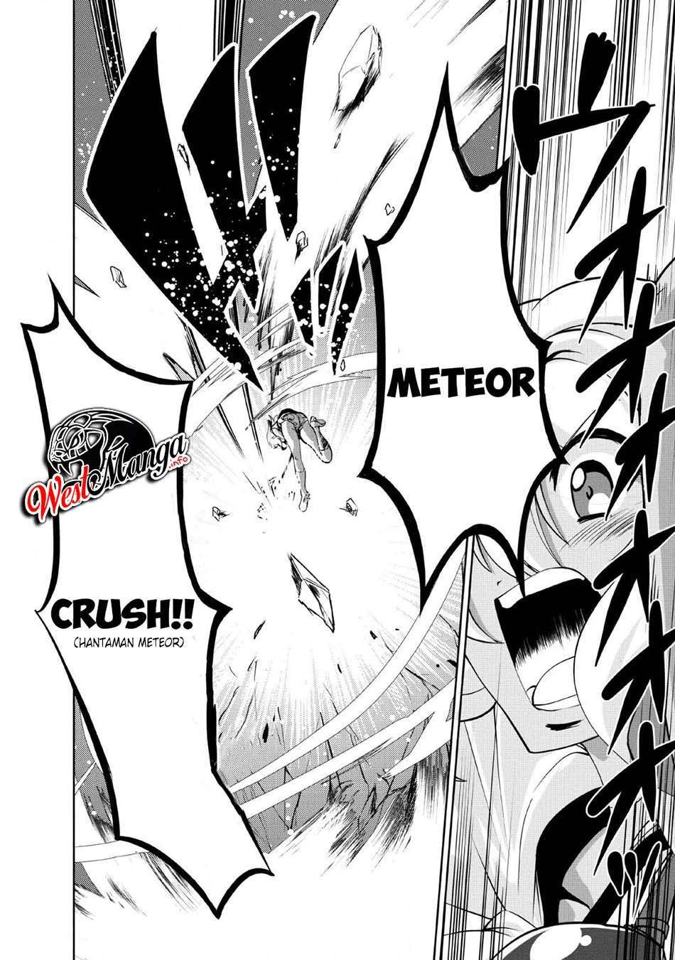 Shinka no Mi Chap 25 - Next Chap 26