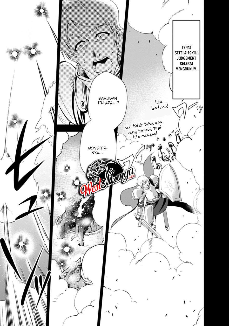 Shinka no Mi Chap 26 - Next Chap 27