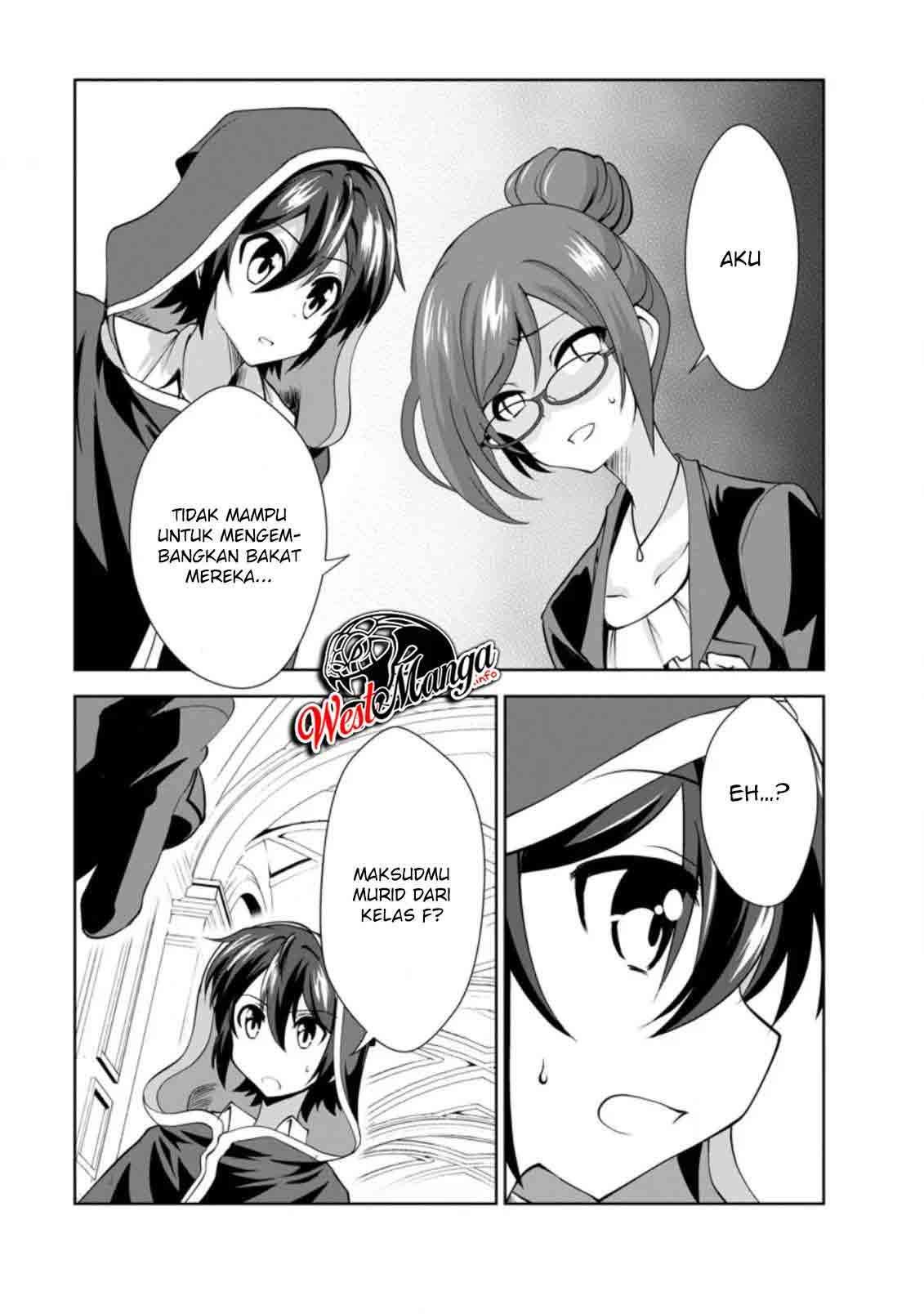 Shinka no Mi Chap 27 - Next Chap 28