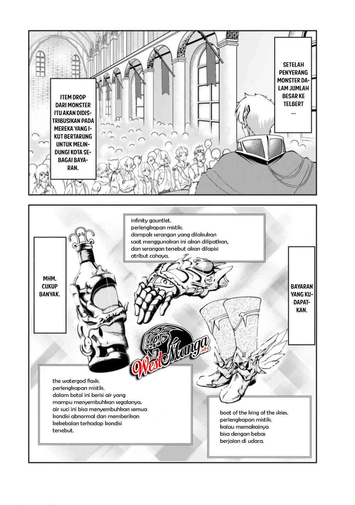 Shinka no Mi Chap 27 - Next Chap 28
