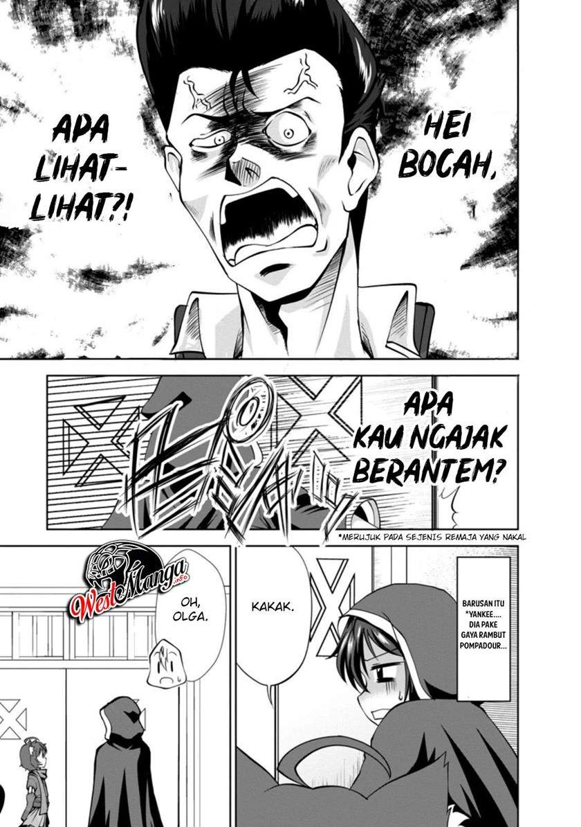 Shinka no Mi Chap 28 - Next Chap 29