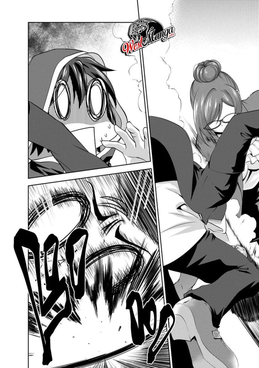 Shinka no Mi Chap 28 - Next Chap 29