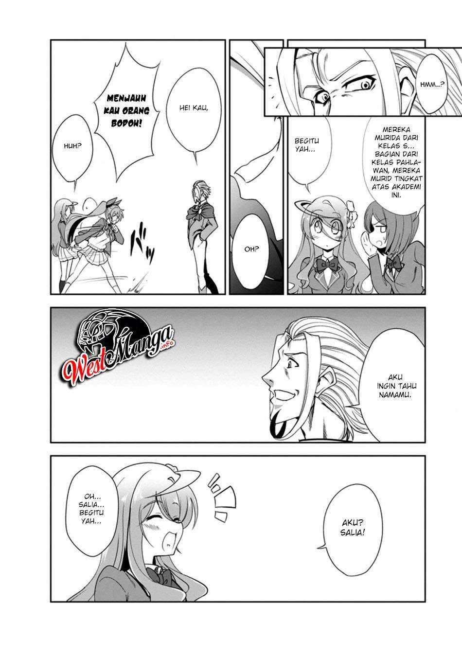 Shinka no Mi Chap 29 - Next Chap 30