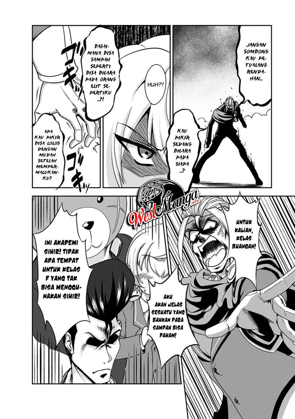Shinka no Mi Chap 29 - Next Chap 30