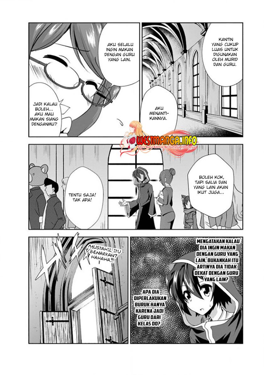 Shinka no Mi Chap 30 - Next Chap 31