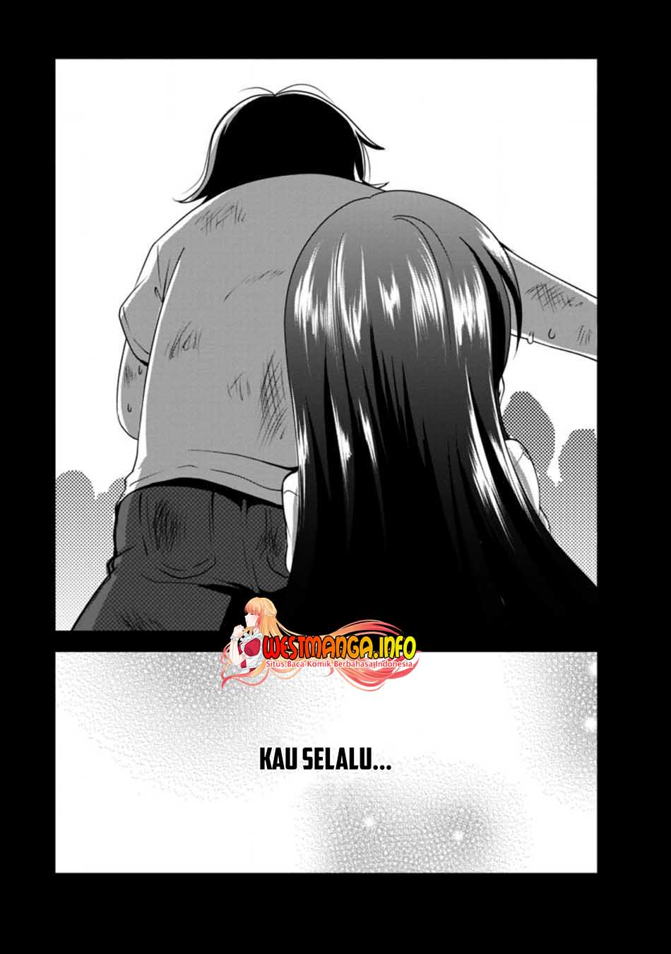 Shinka no Mi Chap 32 - Next Chap 33