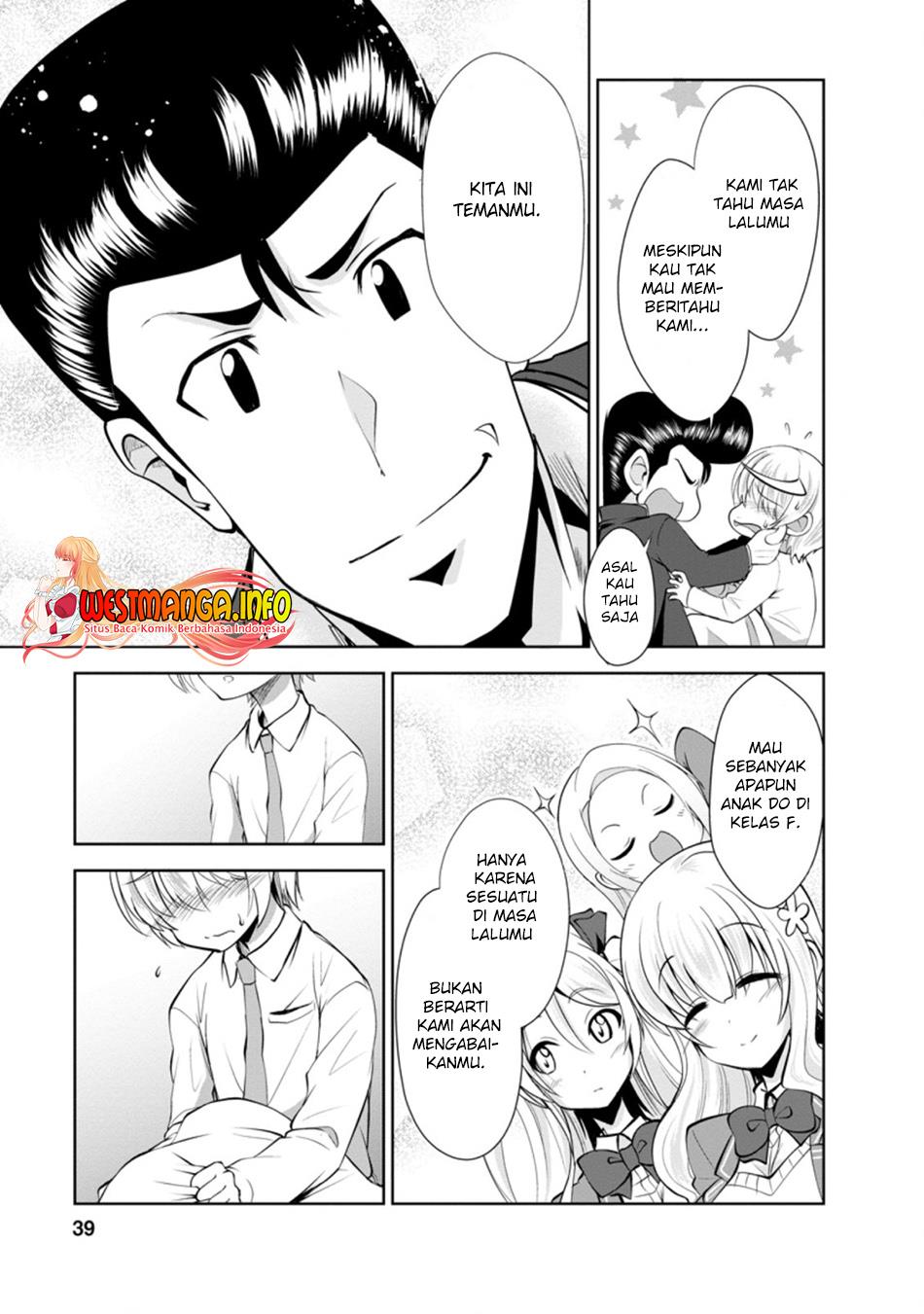 Shinka no Mi Chap 35 - Next Chap 36