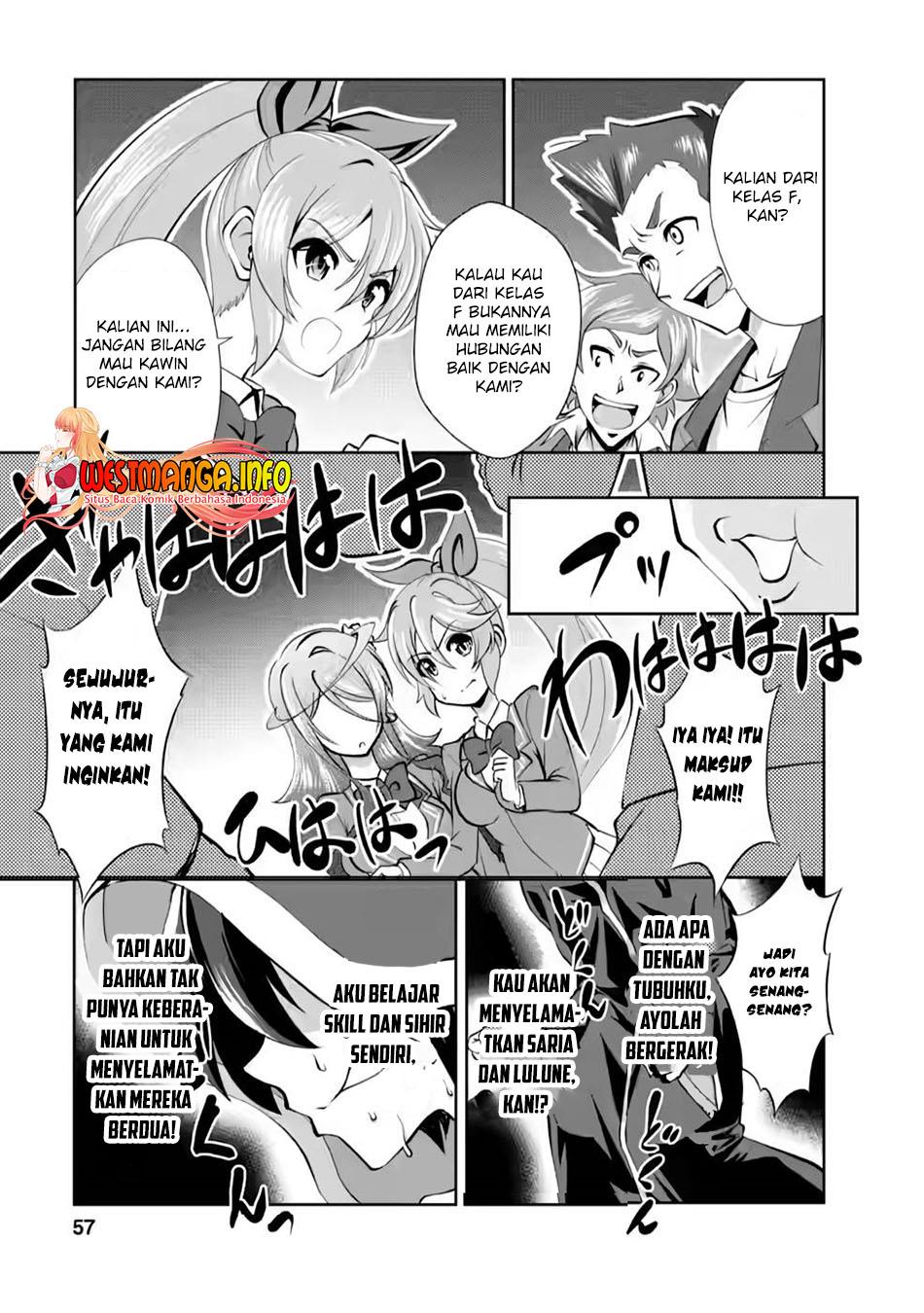 Shinka no Mi Chap 35 - Next Chap 36