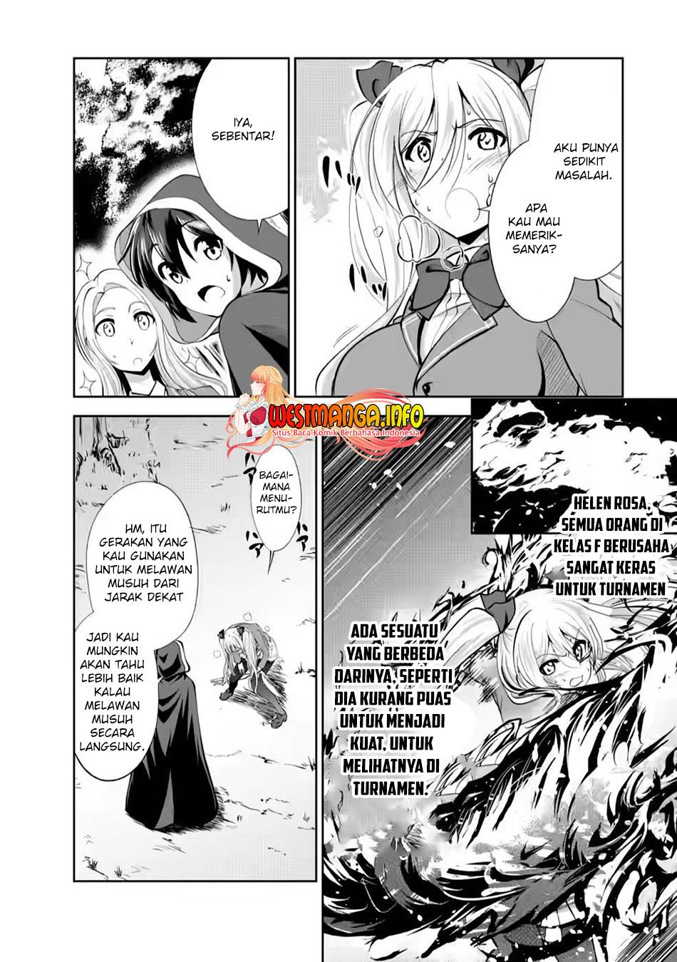 Shinka no Mi Chap 35 - Next Chap 36