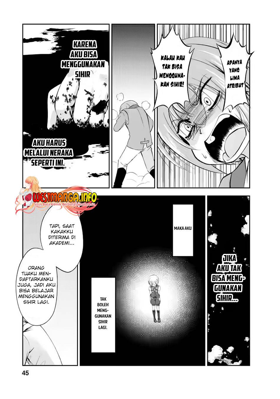 Shinka no Mi Chap 35 - Next Chap 36