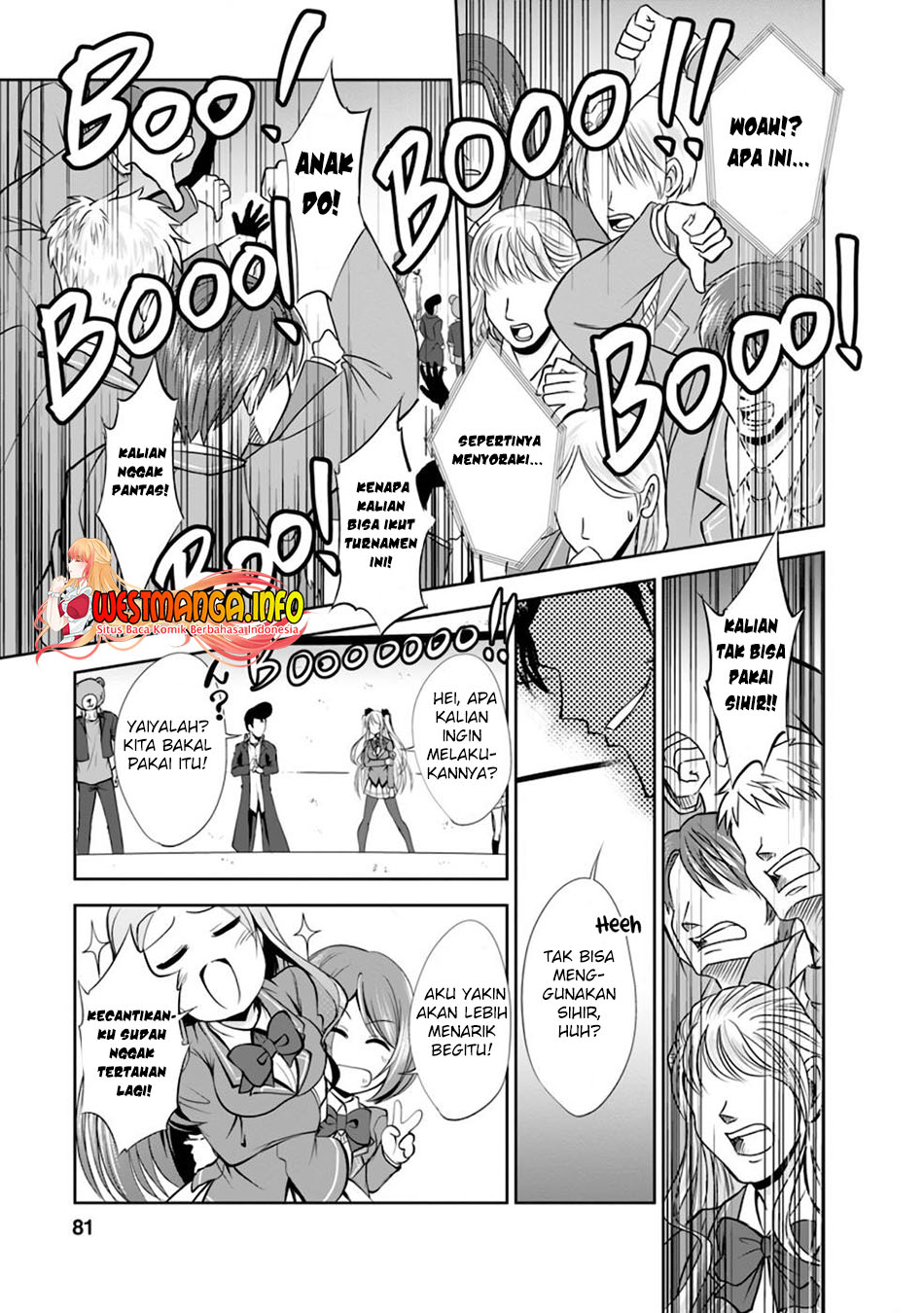 Shinka no Mi Chap 36 - Next Chap 37