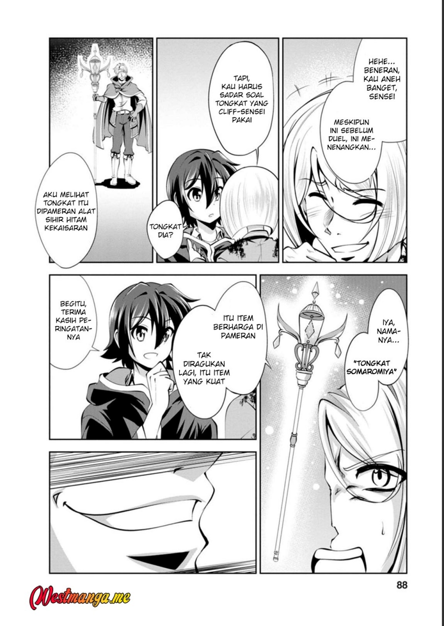 Shinka no Mi Chap 40 - Next Chap 41