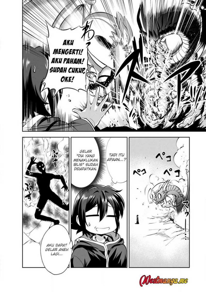 Shinka no Mi Chap 41 - Next Chap 42