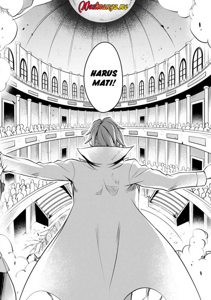 Shinka no Mi Chap 41 - Next Chap 42