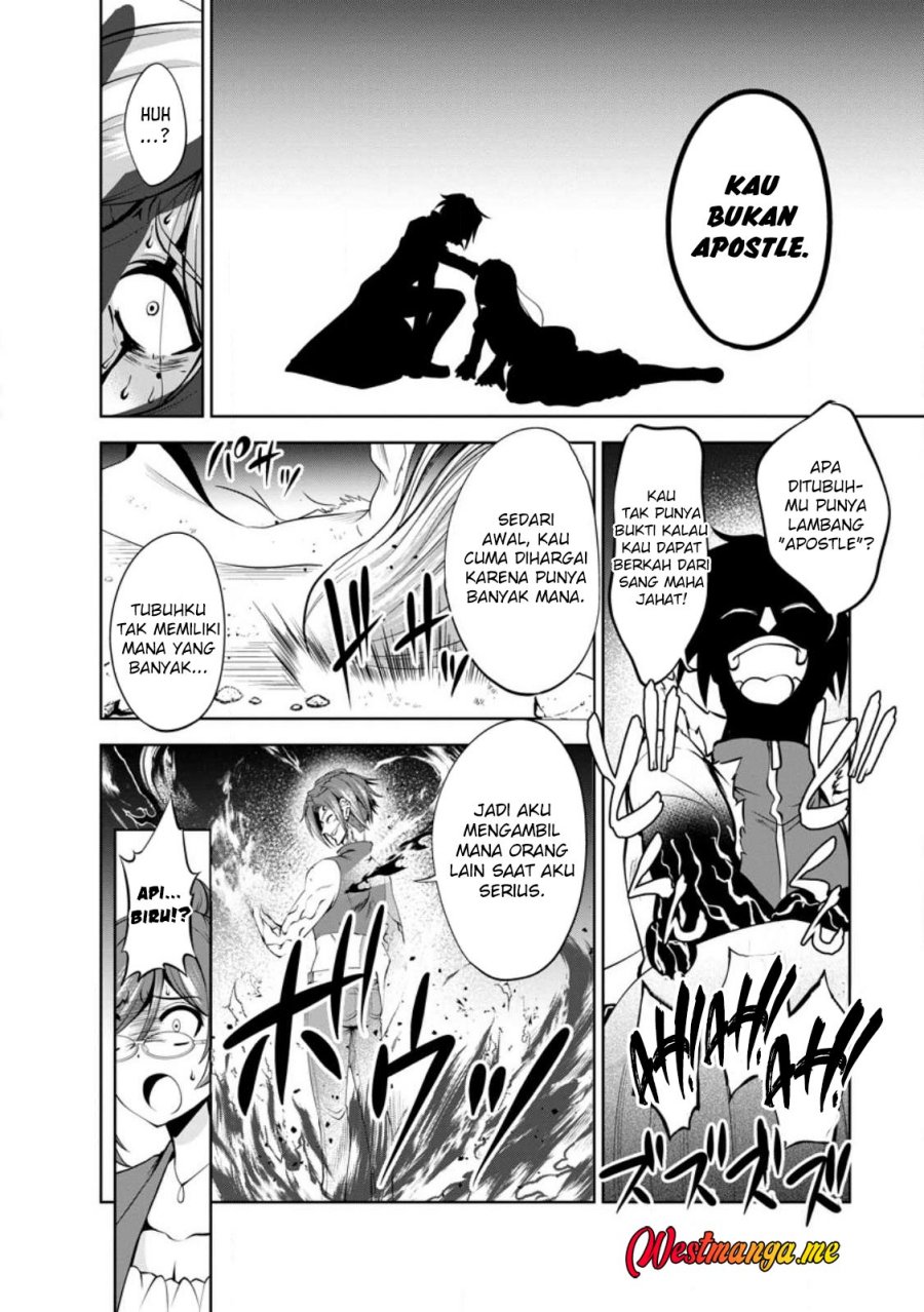 Shinka no Mi Chap 42 - Next Chap 43