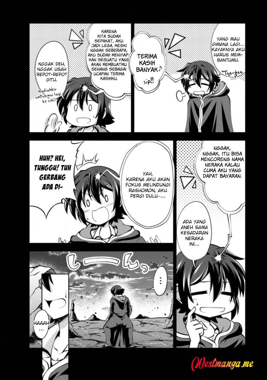 Shinka no Mi Chap 43 - Next Chap 44