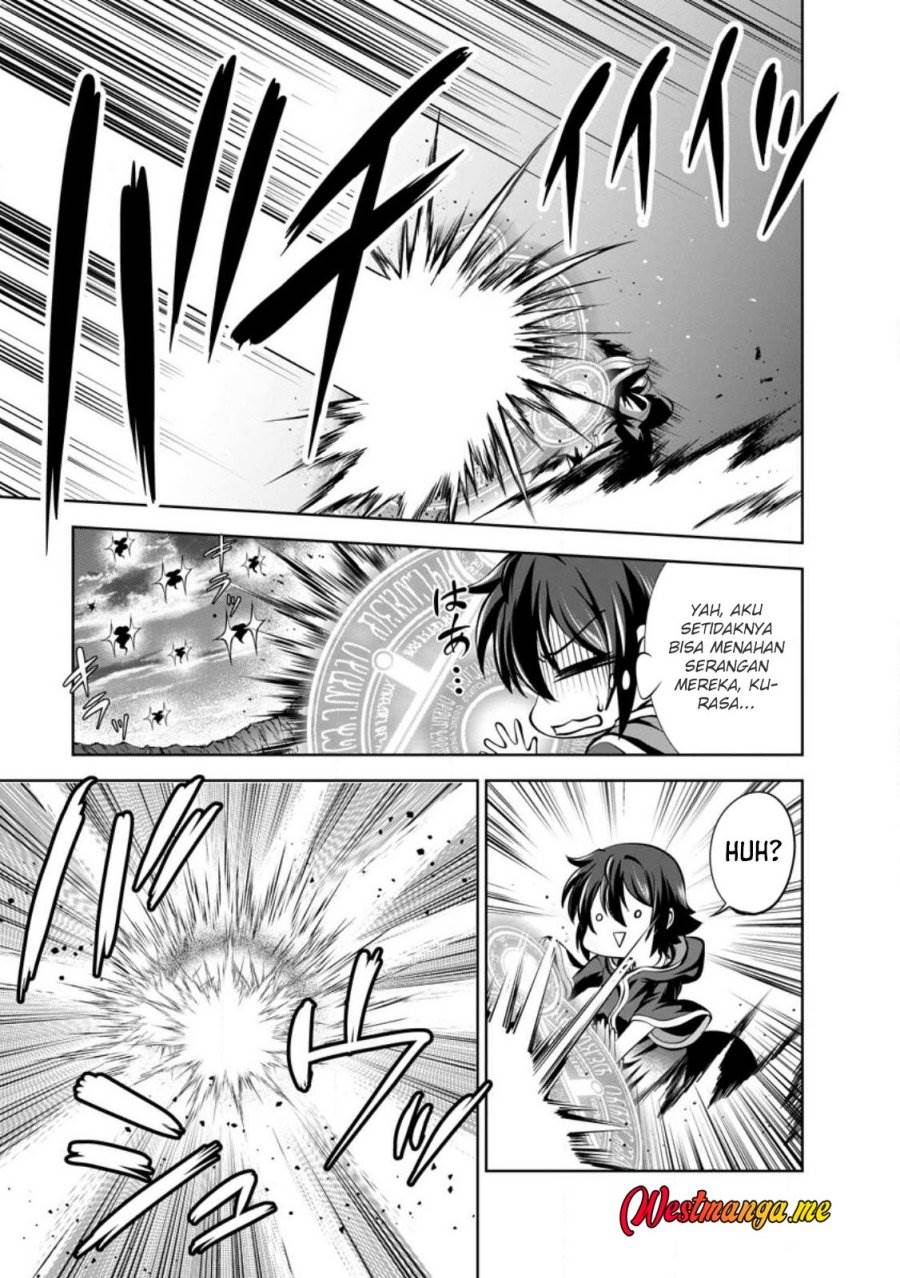 Shinka no Mi Chap 43 - Next Chap 44