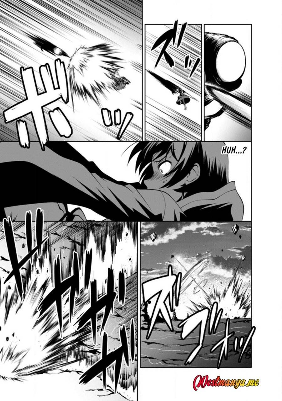 Shinka no Mi Chap 43 - Next Chap 44