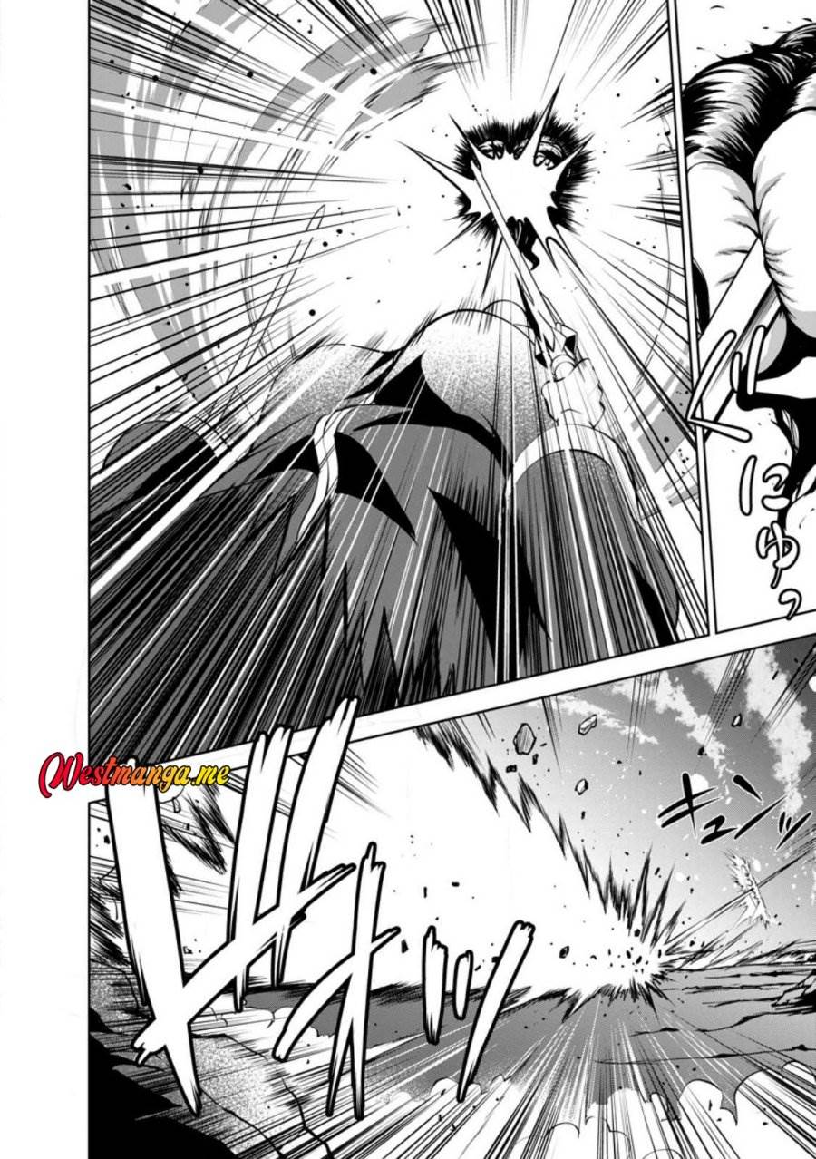 Shinka no Mi Chap 43 - Next Chap 44