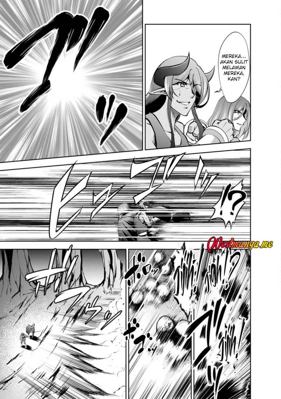 Shinka no Mi Chap 44 - Next Chap 45