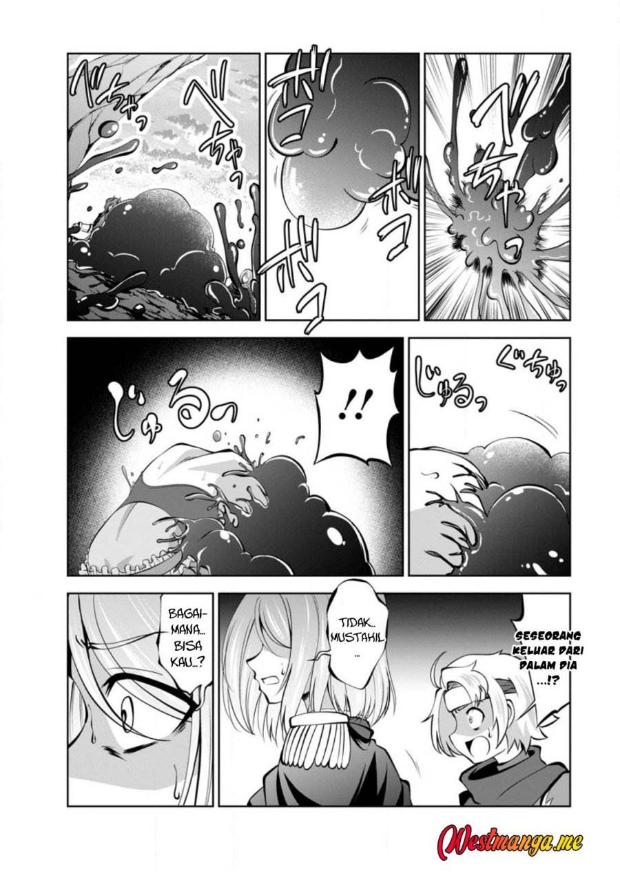 Shinka no Mi Chap 45 - Next Chap 46