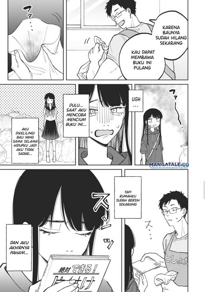 Zeikin de Katta Hon Chap 5 - Next Chap 6