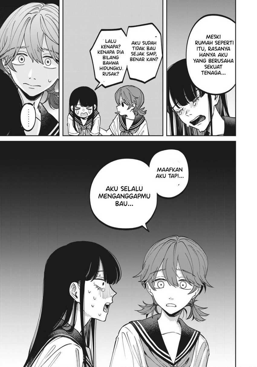 Zeikin de Katta Hon Chap 5 - Next Chap 6