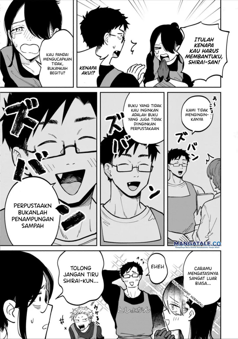 Zeikin de Katta Hon Chap 8 - Next Chap 9