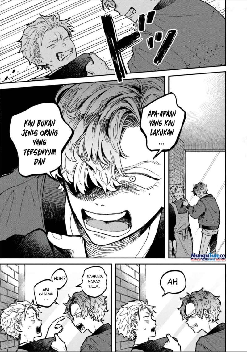 Zeikin de Katta Hon Chap 13 - Next Chap 14