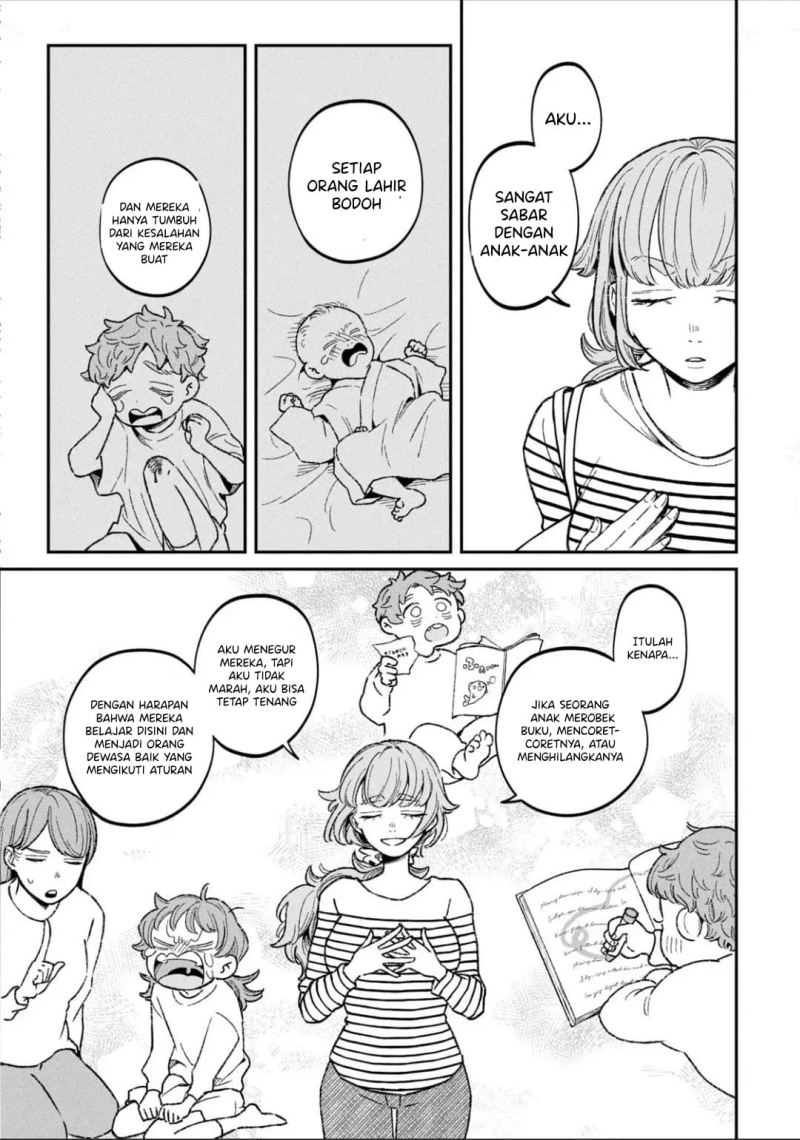 Zeikin de Katta Hon Chap 11 - Next Chap 12