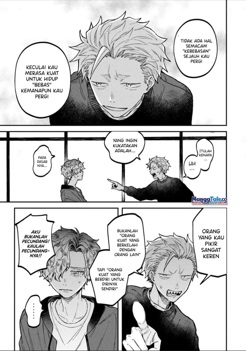 Zeikin de Katta Hon Chap 14 - Next Chap 15