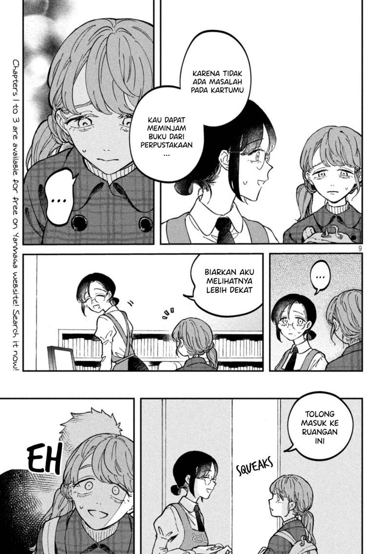 Zeikin de Katta Hon Chap 15 - Next Chap 16