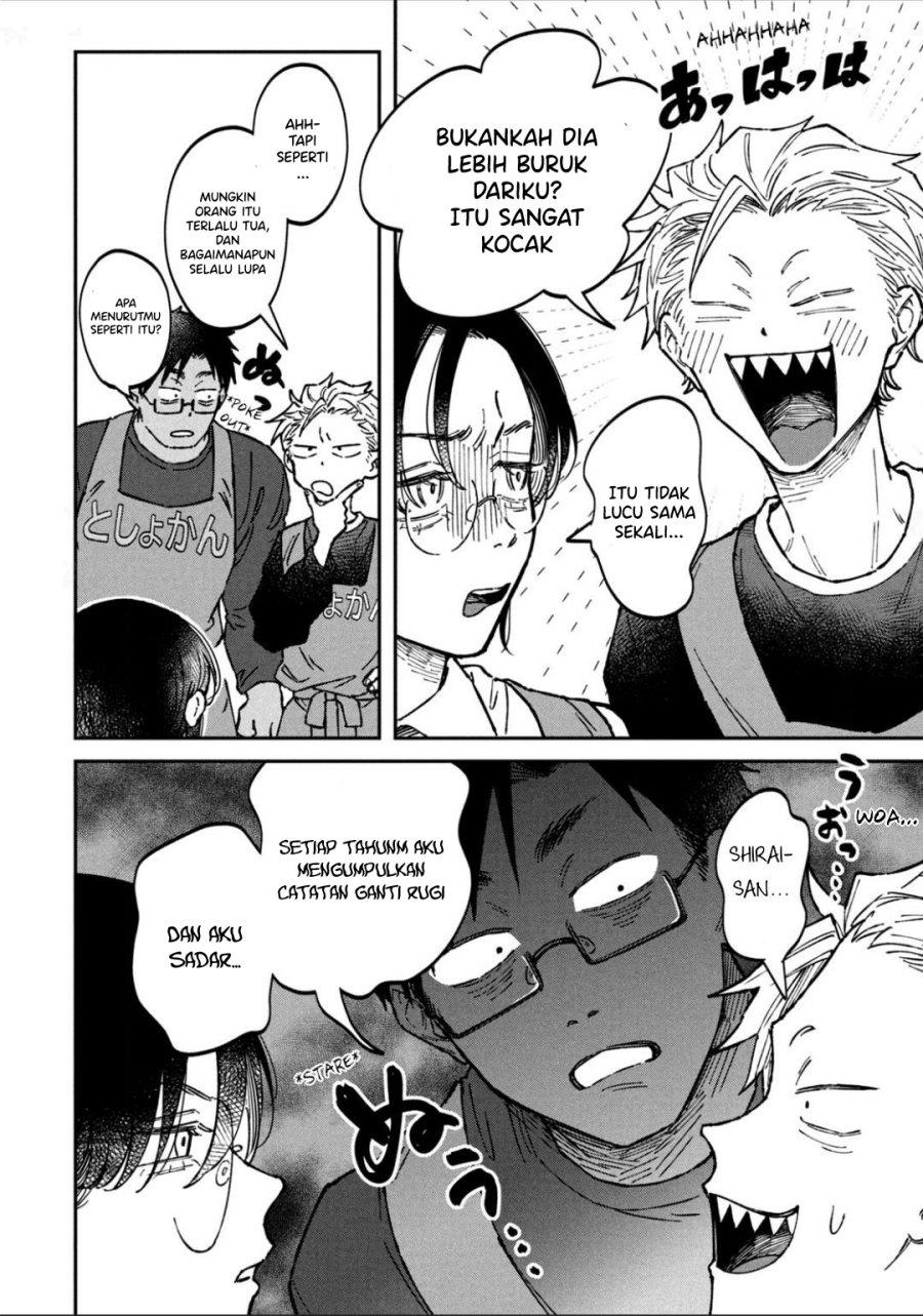 Zeikin de Katta Hon Chap 18 - Next Chap 19