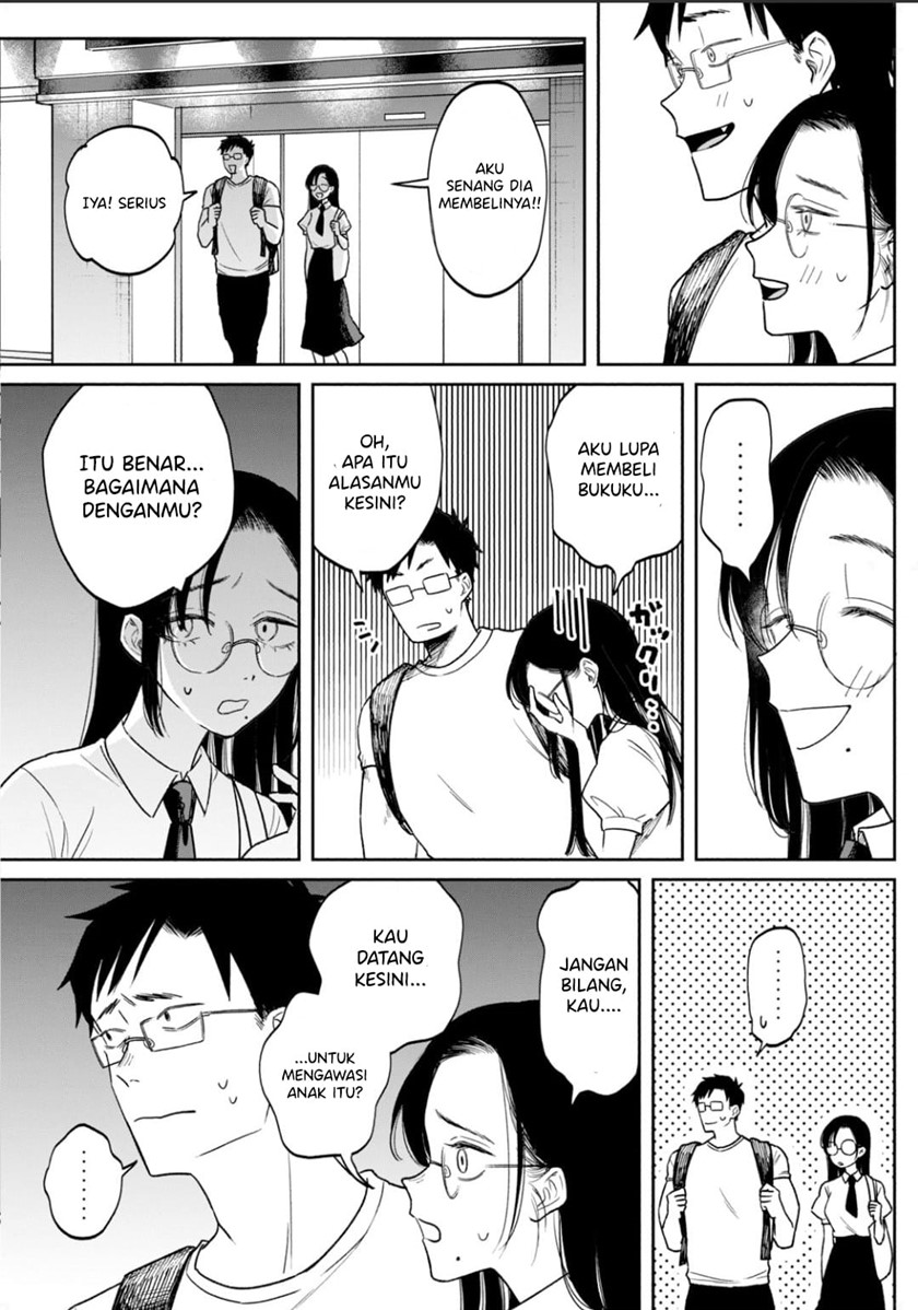 Zeikin de Katta Hon Chap 1 - Next Chap 2