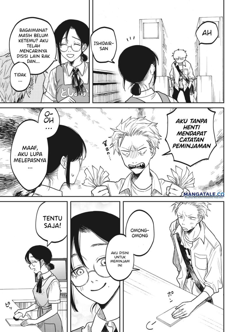 Zeikin de Katta Hon Chap 2 - Next Chap 3