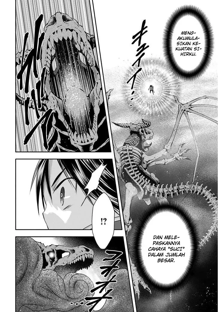 Hachinan tte, Sore wa Nai Deshou! Chap 9 - Next Chap 10