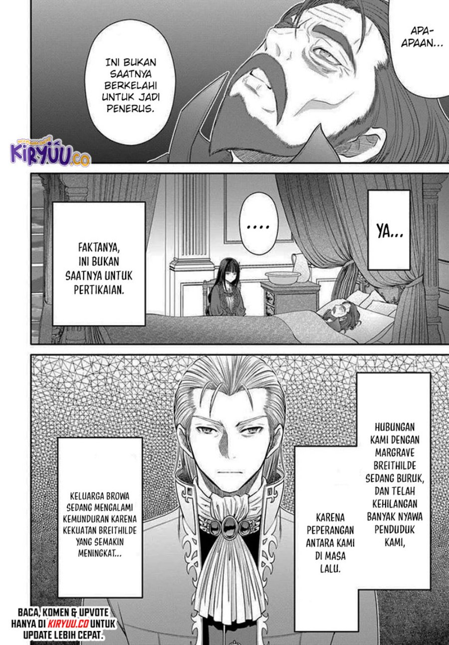 Hachinan tte, Sore wa Nai Deshou! Chap 100 - Next Chap 101