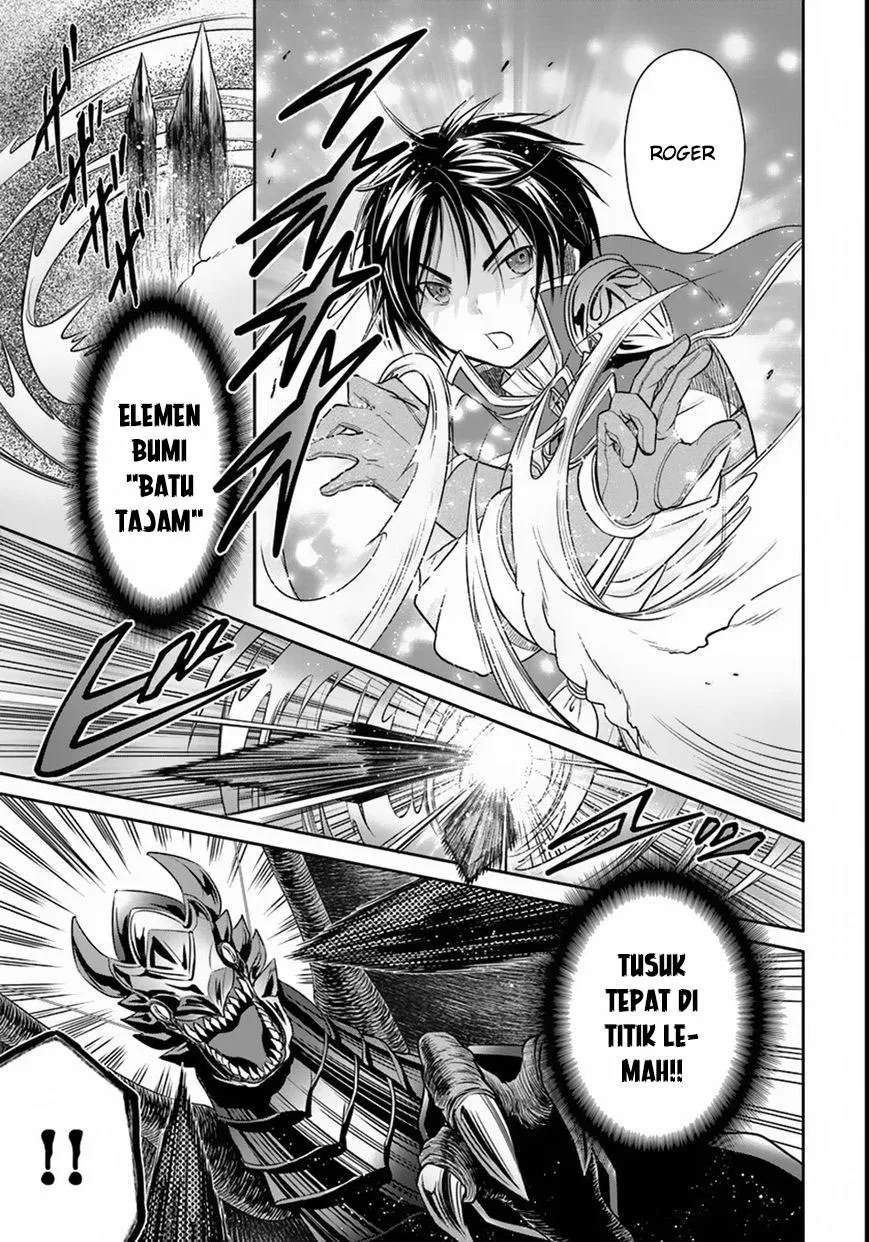 Hachinan tte, Sore wa Nai Deshou! Chap 23.5 - Next Chap 24.5