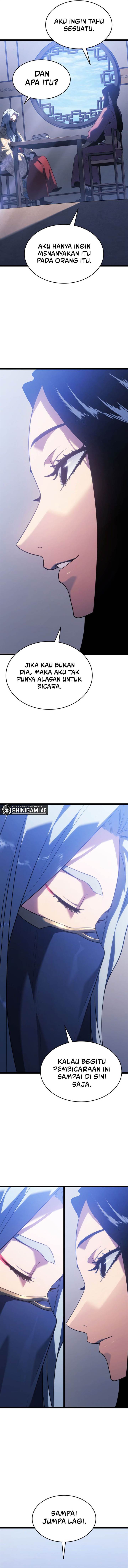 Grim Reaper of the Drifting Moon Chap 73 - Next Chap 74